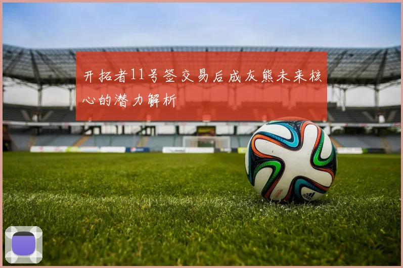 开拓者11号签交易后成灰熊未来核心的潜力解析