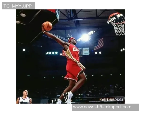 夸梅质疑詹姆斯年龄问题为何仍能完成隔人扣篮的表现